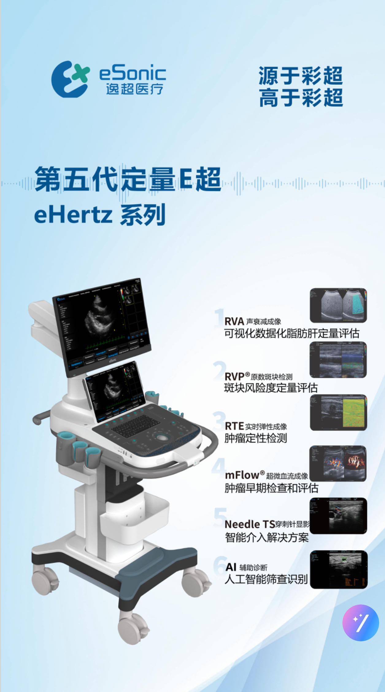 逸超医疗科技（北京）有限公司